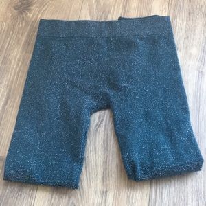 Sparkle leggings!